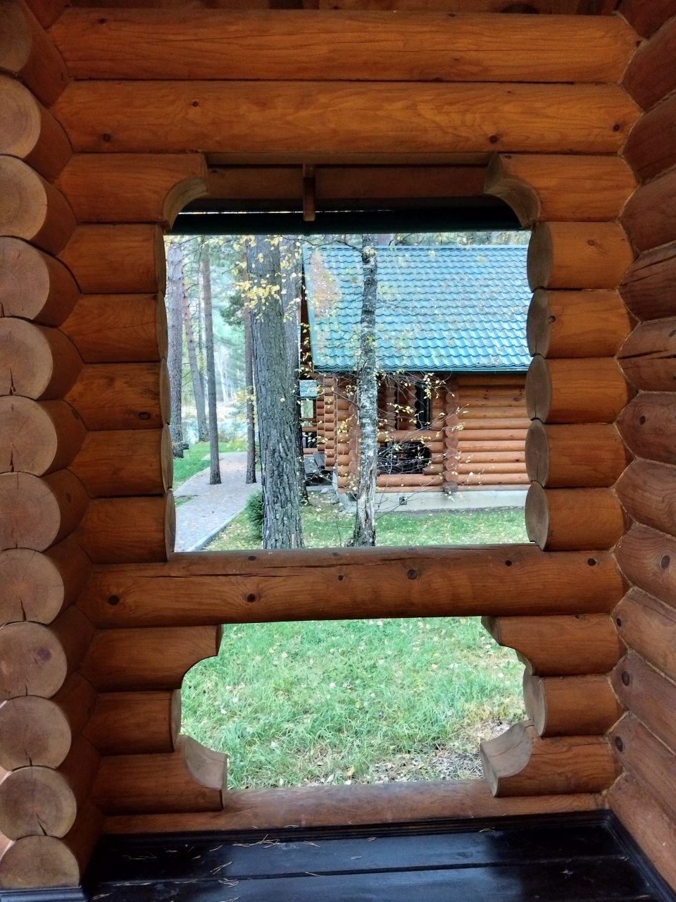 Семейный (Коттедж премиум), Лазурит