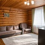 Семейный (Cемейный номер с собственной ванной комнатой), Лазурит
