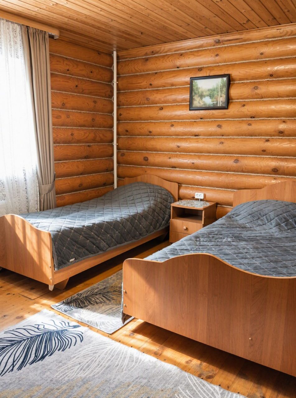 Трехместный (Стандартный номер), Лазурит