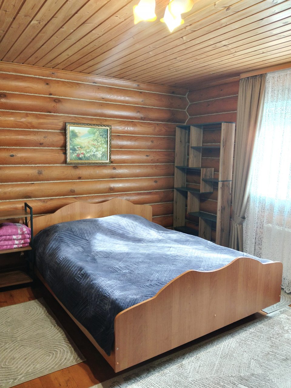 Четырехместный (Стандартный), Лазурит