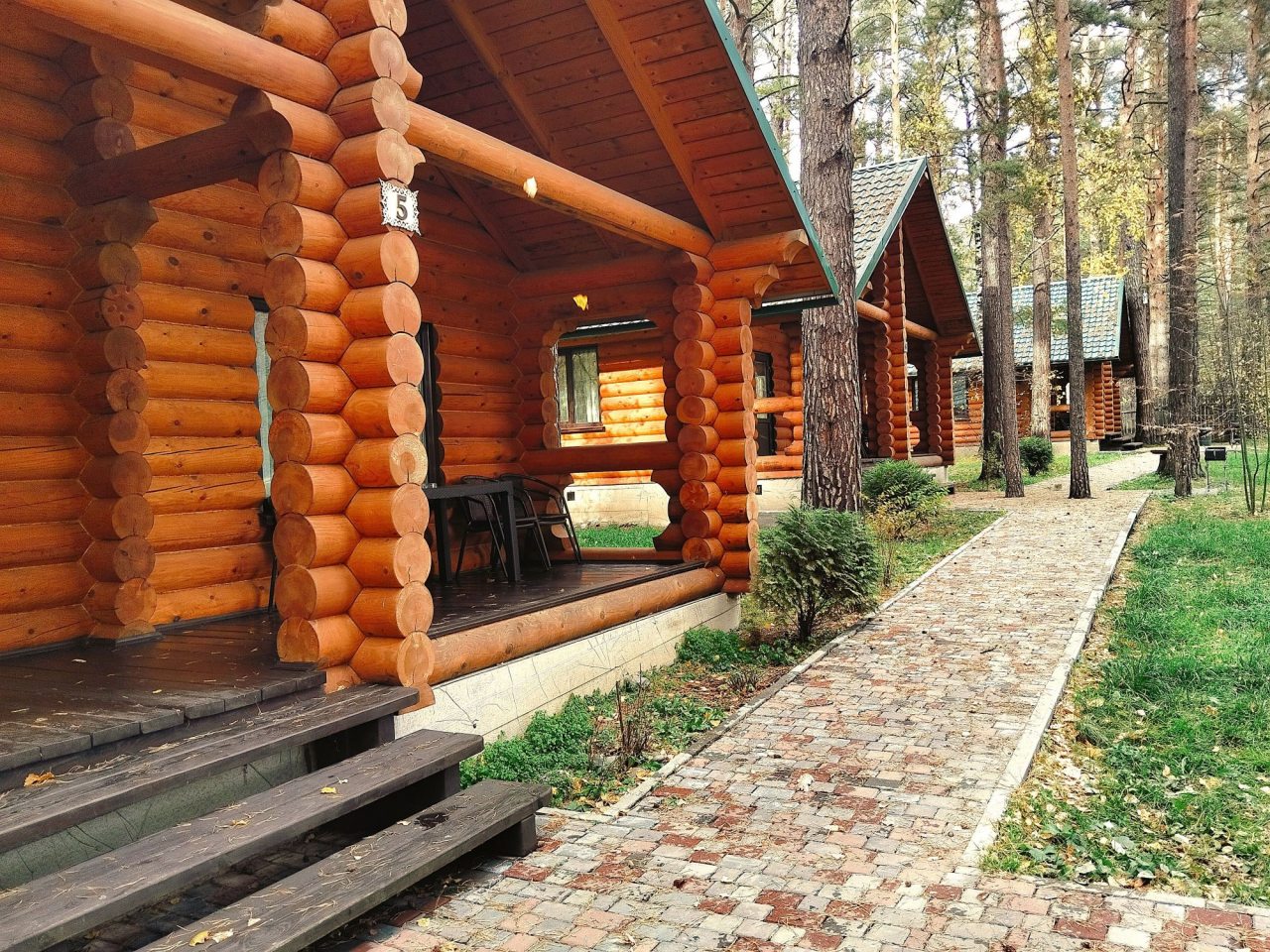 Лазурит, Чепош
