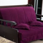 Одноместный (Standart), Гостиница Рица-Парк