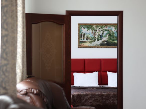 Фотография номера гостиницы Рица Парк