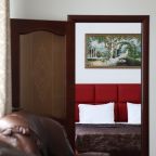 Сьюит (Superrior), Гостиница Рица-Парк