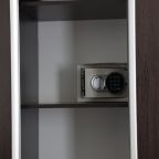 Одноместный (Standart), Гостиница Рица-Парк