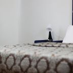 Сьюит (Deluxe), Гостиница Рица-Парк