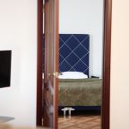 Сьюит (Deluxe), Гостиница Рица-Парк