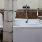 Одноместный (Standart), Гостиница Рица-Парк