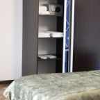 Сьюит (Deluxe), Гостиница Рица-Парк