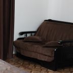 Сьюит (Suite), Гостиница Рица-Парк