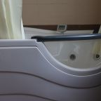 Сьюит (Suite), Гостиница Рица-Парк