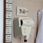 Сьюит (Suite), Гостиница Рица-Парк