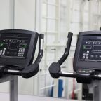 Фитнес-центр, Гостиница Рица-Парк