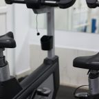 Фитнес-центр, Гостиница Рица-Парк