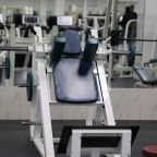 Фитнес-центр, Гостиница Рица-Парк