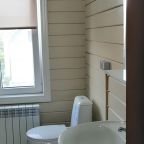 Коттедж (Береговая 46), Гостевой дом На Береговой 40