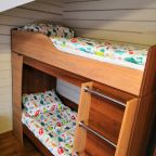 Коттедж (Дом 40а), Гостевой дом На Береговой 40