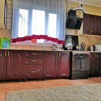 Коттедж (Дом 40а), Гостевой дом На Береговой 40