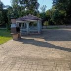 Терраса, Гостевой дом На Береговой 40