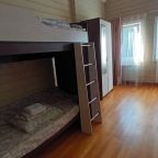 Коттедж (Береговая 48), Гостевой дом На Береговой 40
