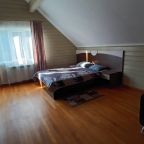Коттедж (Береговая 48), Гостевой дом На Береговой 40