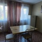 Коттедж (Береговая 48), Гостевой дом На Береговой 40
