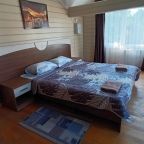 Коттедж (Береговая 46), Гостевой дом На Береговой 40