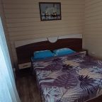 Коттедж (Береговая 46), Гостевой дом На Береговой 40