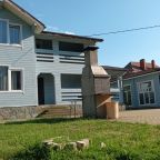 Коттедж (Береговая 46), Гостевой дом На Береговой 40