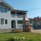 Коттедж (Береговая 46), Гостевой дом На Береговой 40