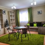Дом (Береговая 40), Гостевой дом На Береговой 40