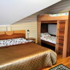 Дом (Береговая 40), Гостевой дом На Береговой 40