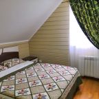 Дом (Береговая 40), Гостевой дом На Береговой 40