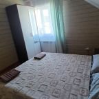 Дом (Береговая 44), Гостевой дом На Береговой 40