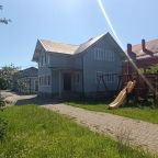 Дом (Береговая 44), Гостевой дом На Береговой 40