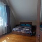 Коттедж (Береговая 42), Гостевой дом На Береговой 40