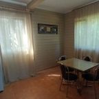 Коттедж (Береговая 42), Гостевой дом На Береговой 40
