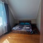 Коттедж (Береговая 42), Гостевой дом На Береговой 40