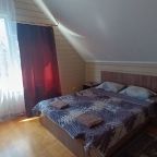 Коттедж (Береговая 42), Гостевой дом На Береговой 40