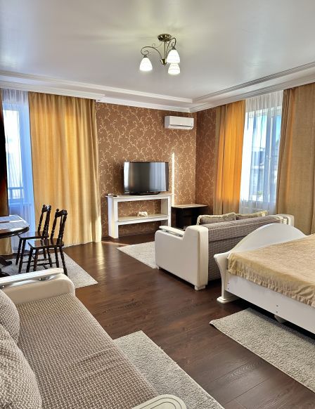 Фотография номера апарт отеля Rich House