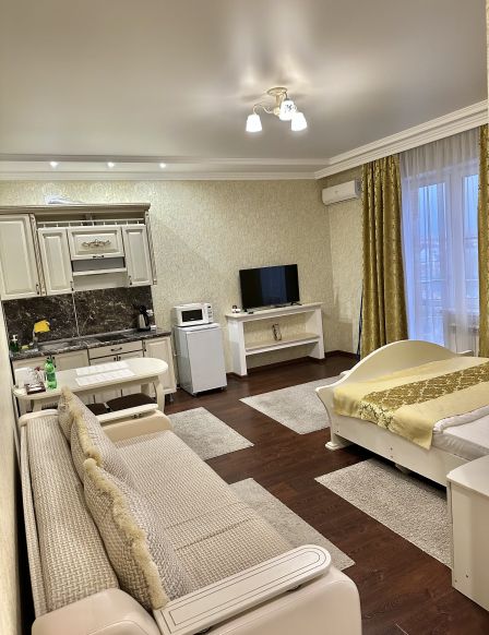 Фотография номера апарт отеля Rich House