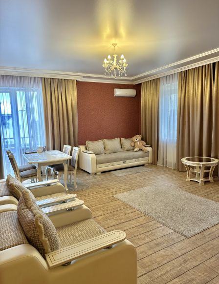 Фотография номера апарт отеля Rich House