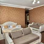 Студио (Семейный полулюкс), Отель Rich House