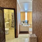 Студио (Семейный полулюкс), Отель Rich House