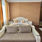 Студио (Семейный полулюкс), Отель Rich House