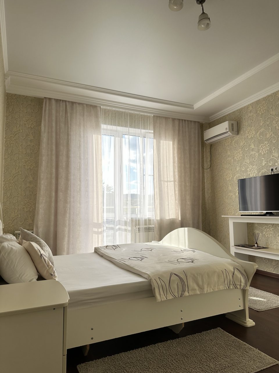 Студио (Двухместный полулюкс), Отель Rich House