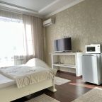 Студио (Двухместный полулюкс), Отель Rich House