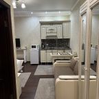 Студио (Двухместный полулюкс), Отель Rich House