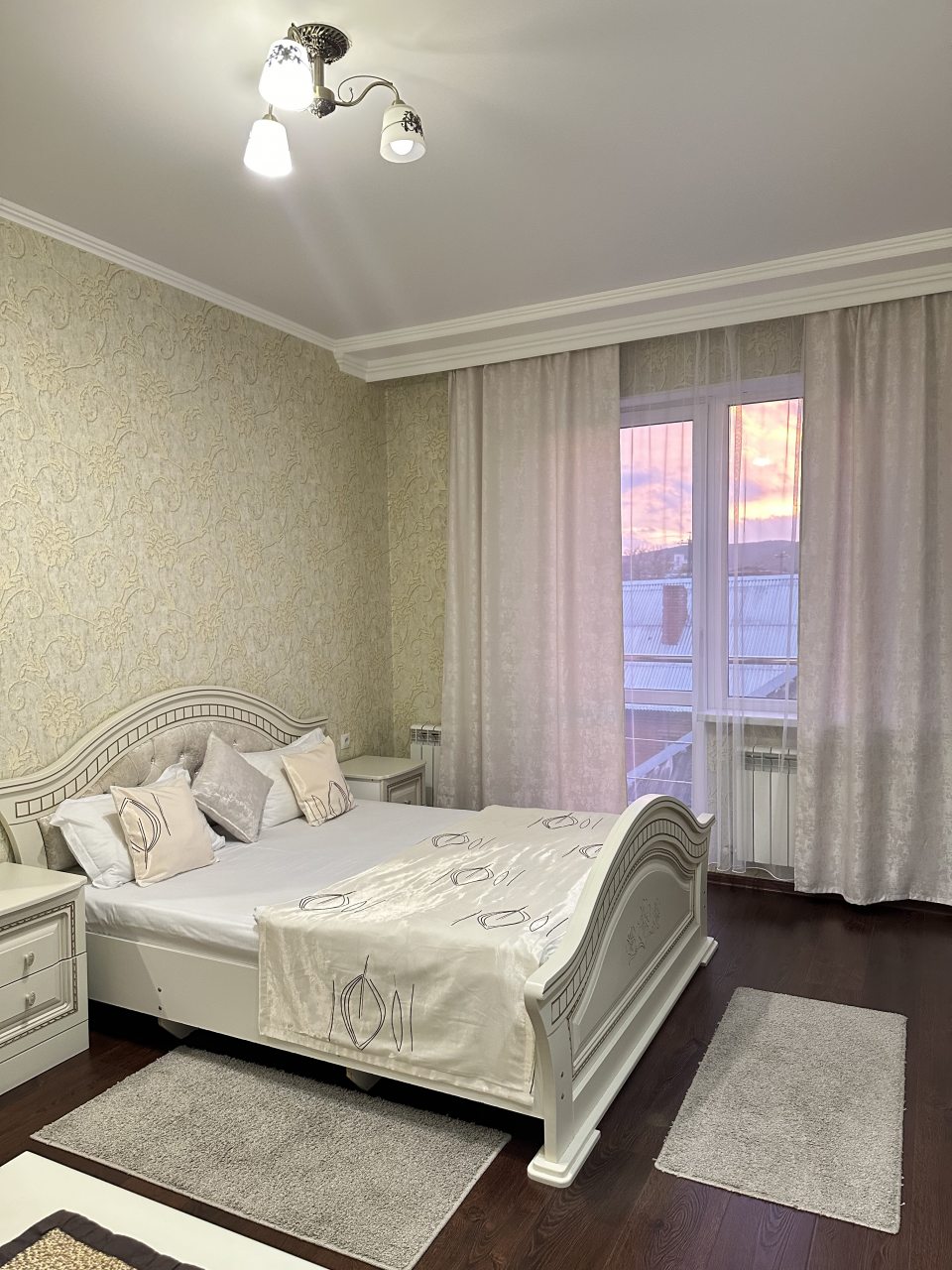 Студио (Двухместный полулюкс), Отель Rich House