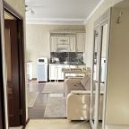 Студио (Двухместный полулюкс), Отель Rich House